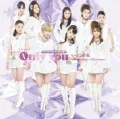 Event V:            Only you Cover