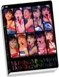 MORNING MUSUME.'14 DVD Magazine Vol.61  Cover