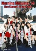 Morning Musume.'14 Live Concert in New York  Cover