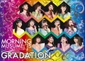 Morning Musume. '15 Concert Tour Spring ~GRADATION~ (モーニング娘。'15コンサートツアー春 ～ GRADATION ～)  Cover
