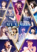 Morning Musume '16 Concert Tour Aki ~MY VISION~ (モーニング娘。'16 コンサートツアー秋 ～MY VISION～)  Cover