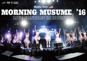 Morning Musume。'16 Live Concert in Houston  Photo