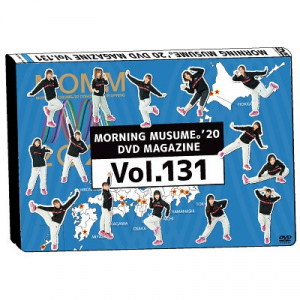 MORNING MUSUME.'20 DVD Magazine Vol.131  Photo