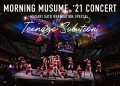 Morning Musume '21 Concert Teenage Solution ～Sato Yuki Graduation Special～ (モーニング娘。'21 コンサート Teenage Solution ～佐藤優樹 卒業スペシャル～) Cover
