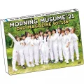 MORNING MUSUME.'21 DVD Magazine Vol.136 Cover