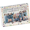 MORNING MUSUME.'24 DVD Magazine Vol.150 Cover