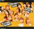 Morning Musume Concert Tour 2003 15nin de NON STOP! (モーニング娘。CONCERT TOUR 2003 15人でNON STOP!) Cover