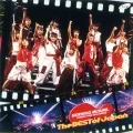 MORNING MUSUME。CONCERT TOUR 2004 SPRING The BEST of Japan Cover