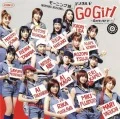 Single V:          Go Girl ~Koi no Victory~ (Go Girl ~恋のヴィクトリー~) Cover
