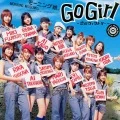 Go Girl ~Koi no Victory~ (Go Girl ~恋のヴィクトリー~) (Limited Edition) Cover