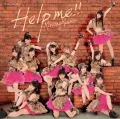 Help me!! (CD+DVD C) Cover