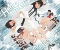 Help me!! (CD Regular Edition A) Cover