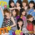 Maji Desu ka Ska! (まじですかスカ!) (CD+DVD B) Cover