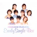 Morning Musume. EARLY SINGLE BOX (9CD) Cover