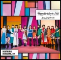Swing Swing Paradise / Happy birthday to Me! Cover