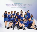 Teenage Solution / Yoshi Yoshi Shite Hoshii no (よしよししてほしいの) / Beat no Wakusei (ビートの惑星) Cover