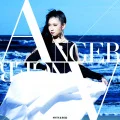 ANGER/ANGER  Cover