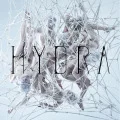 HYDRA (CD+BD) Cover