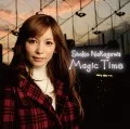  Magic Time (CD+DVD) Cover