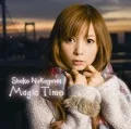  Magic Time (CD) Cover