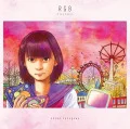 RGB 〜True Color〜 (CD+DVD+GOODS) Cover