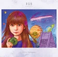 RGB 〜True Color〜 (CD) Cover