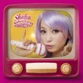  Shokotan☆Cover ~Anisong ni Koi wo Shite.~ (しょこたん☆かばー ～アニソンに恋をして。～) (Cover Album) (CD+DVD) Cover
