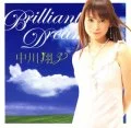  Brilliant Dream (CD) Cover