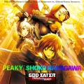 Ultimo singolo di Shoko Nakagawa: PEAKY
