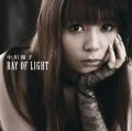  RAY OF LIGHT (CD) Cover