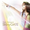  Shiny GATE (CD+DVD) Cover