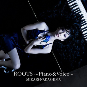 ROOTS～Piano ＆ Voice～  Photo