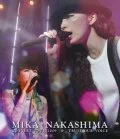 MIKA NAKASHIMA CONCERT TOUR 2009 -TRUST OUR VOICE- Cover