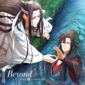Beyond Cover