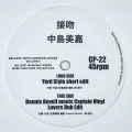 Seppun (接吻) (Vinyl Captain Vinyl Edit) Cover