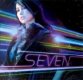 SEVEN (Vinyl) Cover