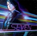 SEVEN  Cover