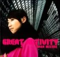 GREAT ACTIVITY (CD+DVD) Cover