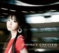 IMPACT EXCITER (CD+DVD) Cover