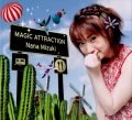 MAGIC ATTRACTION Cover