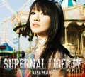 SUPERNAL LIBERTY  (CD+BD) Cover