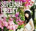 SUPERNAL LIBERTY  (CD) Cover