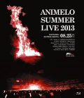 Animelo Summer Live 2013 -FLAG NINE- 8.25 Cover