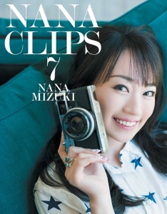 NANA CLIPS 7  Photo