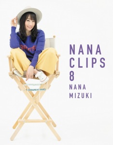 NANA CLIPS 8  Photo