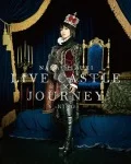 NANA MIZUKI LIVE CASTLE×JOURNEY ―KING― (2BD) Cover