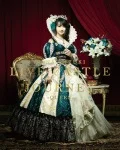 NANA MIZUKI LIVE CASTLE×JOURNEY ―QUEEN― (2BD) Cover