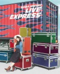 NANA MIZUKI LIVE EXPRESS (3BD) Cover