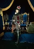 NANA MIZUKI LIVE CASTLE×JOURNEY ―KING― (5DVD) Cover