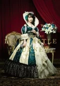 NANA MIZUKI LIVE CASTLE×JOURNEY ―QUEEN― (5DVD) Cover